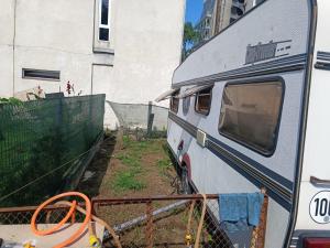 Caravan Kaprovani