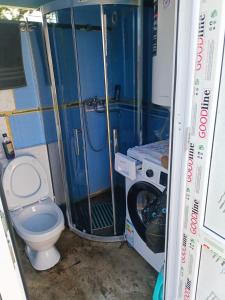 Caravan Kaprovani