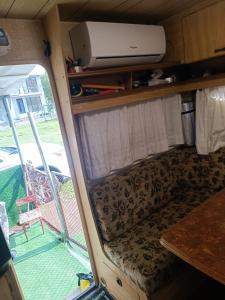 Caravan Kaprovani