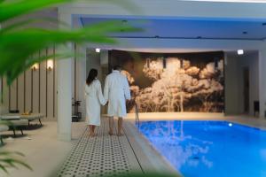 Dwór Prezydencki Boutique Hotel & SPA