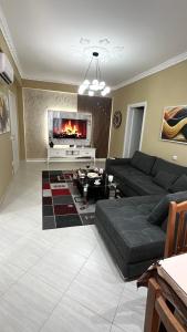 Durres Rebi 4 Apartament