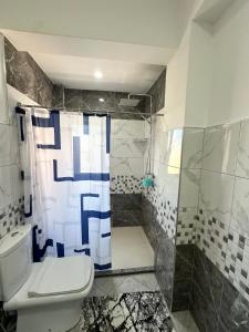 Durres Rebi 4 Apartament