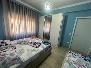 Durres Rebi 4 Apartament