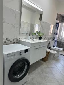 Durres Rebi 4 Apartament