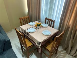 Durres Rebi 4 Apartament