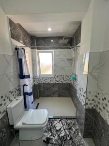 Durres Rebi 4 Apartament