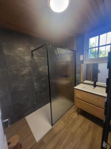 New House near St-Malo, Dinan, Combourg