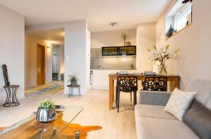 Garden Oasis Apartment