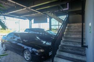 Urbanview keTemon Hotel & Resto YIA by RedDoorz