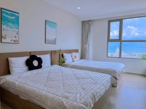 The sóng APARTMENT Vũng Tàu - NaPa Homestay