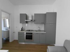 Scidda Apartment