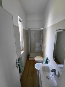 Scidda Apartment