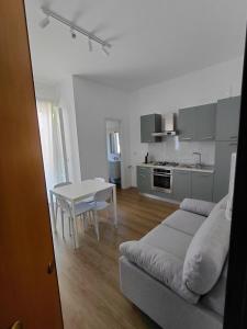 Scidda Apartment