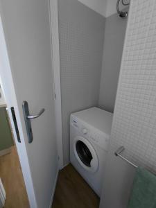 Scidda Apartment