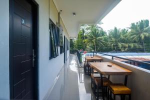 Urbanview keTemon Hotel & Resto YIA by RedDoorz