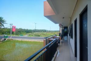 Urbanview keTemon Hotel & Resto YIA by RedDoorz