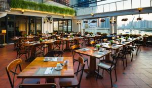 Hotel Majestic Saigon