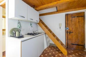 Little House In Trastevere