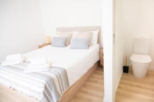 Fortaleza Residence - Sea View - 2 min to Beach