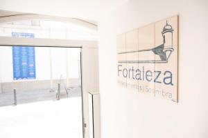 Fortaleza Residence - Sea View - 2 min to Beach
