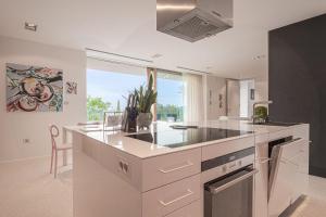 Alma Vista Villa in Goriška Brda – Pool & Spa