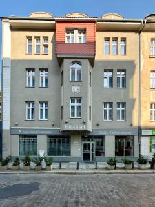 Wrocław Główny Modern Studio by BookingHost