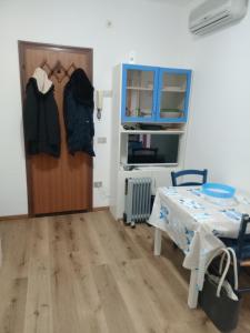 Sea Apartment