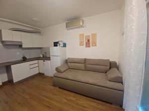 Apartments Goldie in the center of Krk
