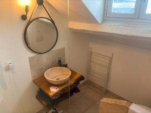 Charme Et emplacement privilégié à Rouen- 471
