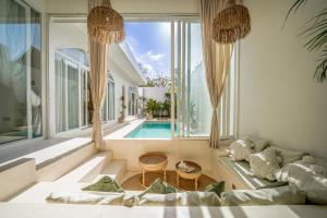 Villa Marysol Uluwatu