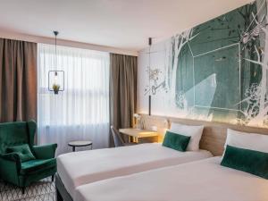 ibis Styles Kraków East