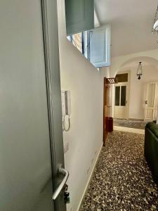 Casa I due balconi, Lipari