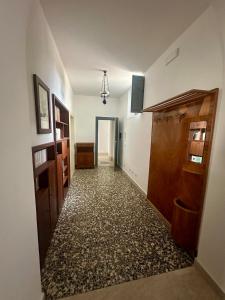 Casa I due balconi, Lipari
