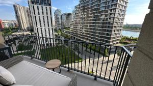 Terra Premium Apartments