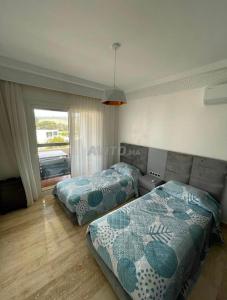 Sea view accommodation in Playa del Pacha Marina
