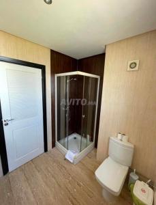 Sea view accommodation in Playa del Pacha Marina