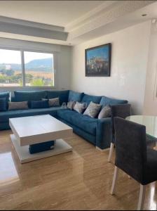 Sea view accommodation in Playa del Pacha Marina