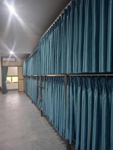 Tam Coc Sleepbox Hostel