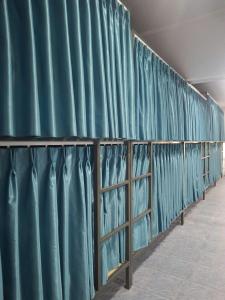 Tam Coc Sleepbox Hostel