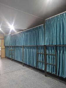 Tam Coc Sleepbox Hostel