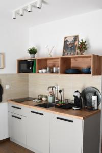 Studio Apartman Nomad Divčibare