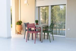olivensun alpha mini suite