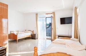 Bar Hotel Tirana