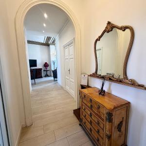 Ch Colosseum luxury home