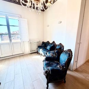 Ch Colosseum luxury home