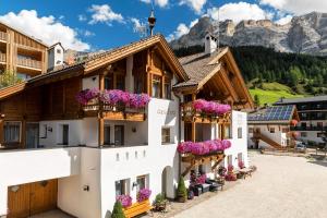Hotel Vajolet