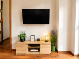 Apartament City Center Wikana 73