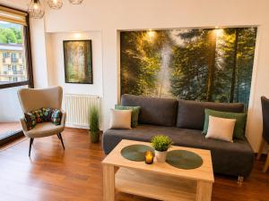Apartament City Center Wikana 73