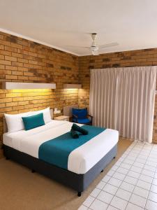 Boulder Opal Motor Inn