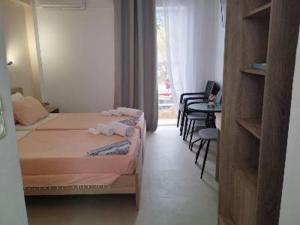 Anemomylos Apartments